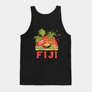 Fiji Tank Top